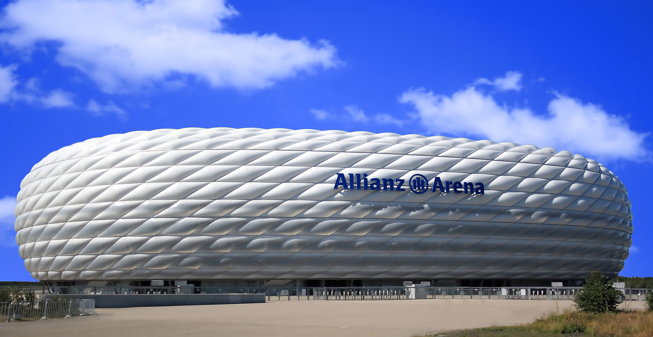 Arena Spezial – Hotel "Zur Post" Ismaning