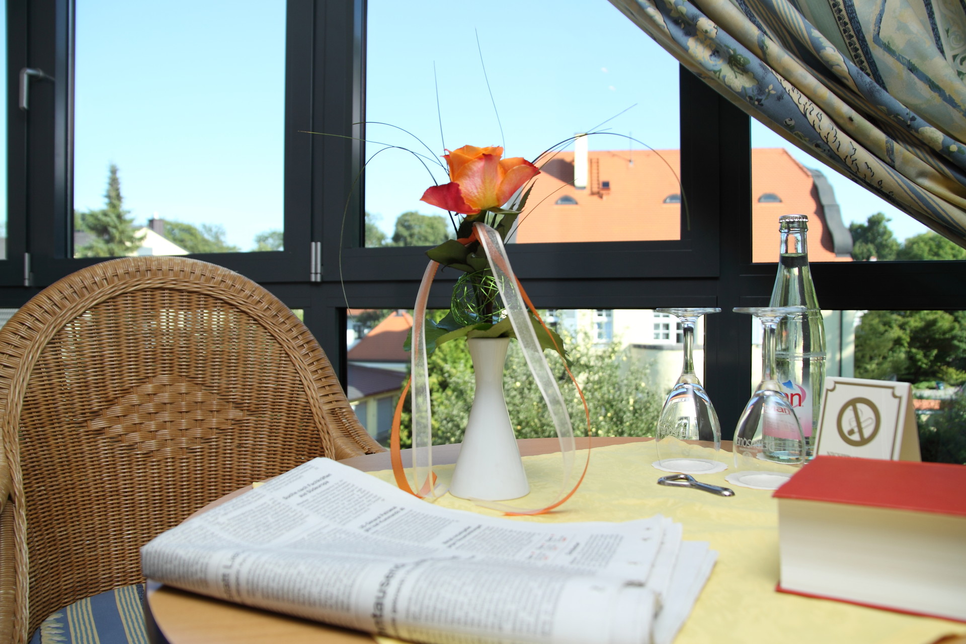 Hotel Post Ismaning Hotel Post Ismaning