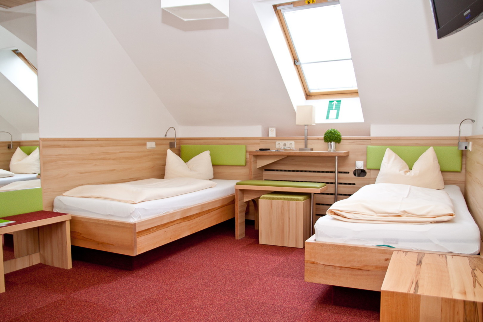 Hotel Post Ismaning Hotel Post Ismaning