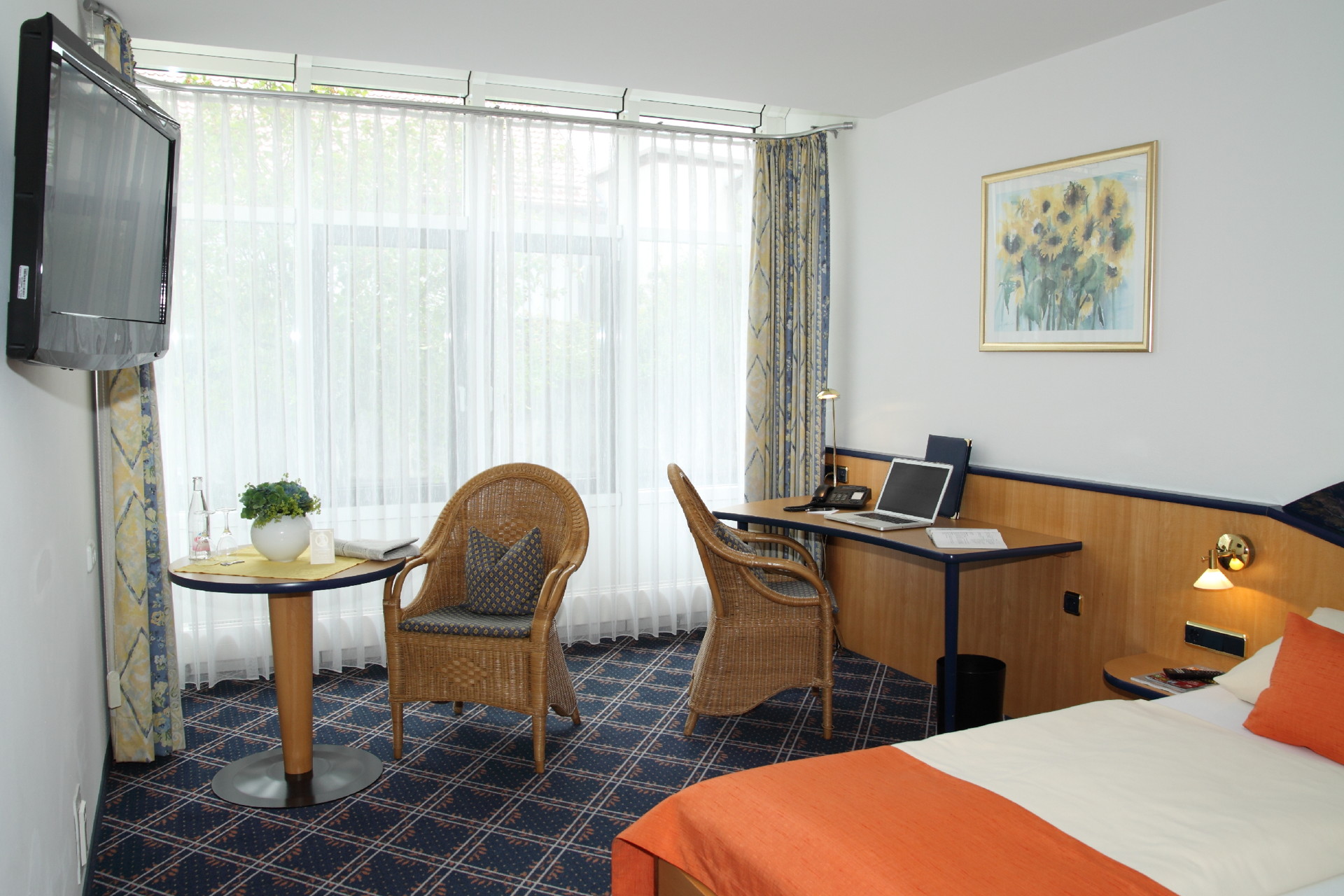 Disabled Friendly Room Superior Hotel Zur Post Ismaning